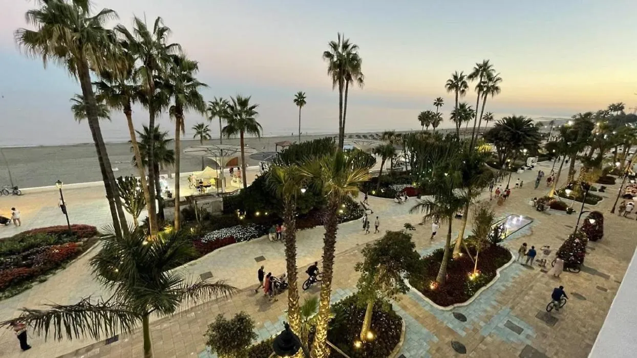 Intermobiliaria Rentals - Acuario 3G Estepona