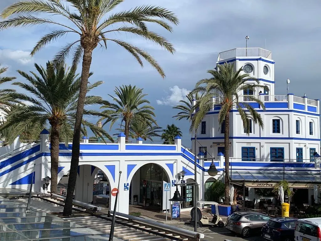 Intermobiliaria Rentals - Acuario 3G Estepona 0*,
