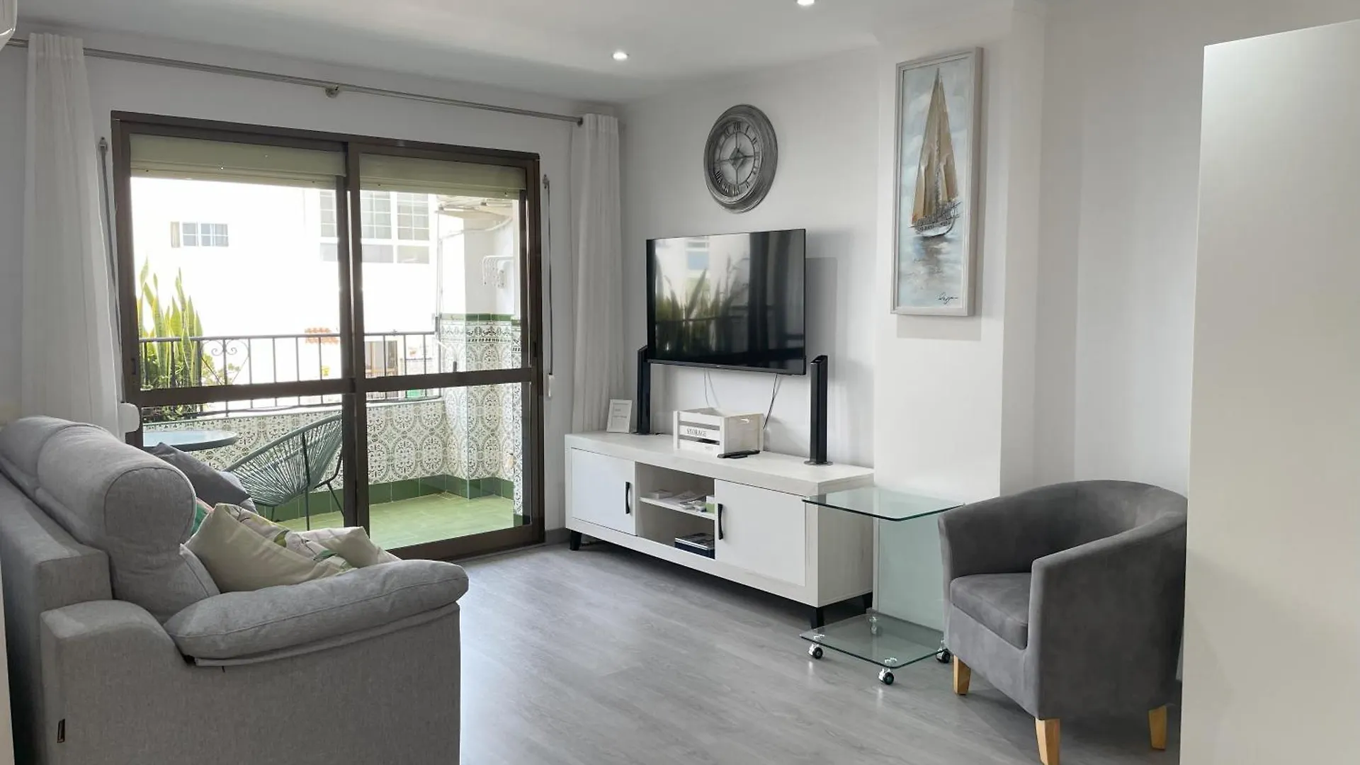 Intermobiliaria Rentals - Acuario 3G Estepona İspanya