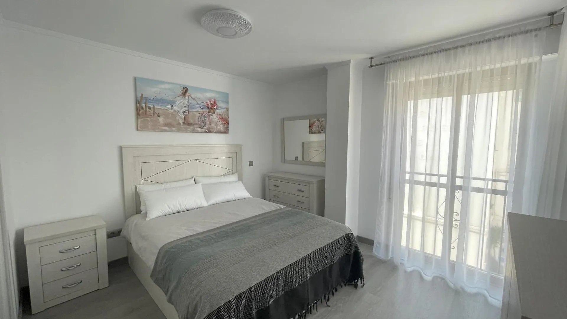 Intermobiliaria Rentals - Acuario 3G Estepona