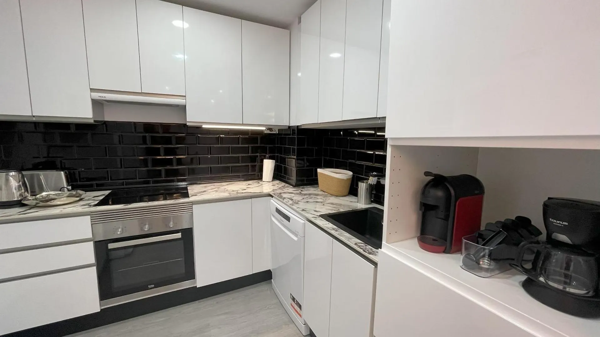 Intermobiliaria Rentals - Acuario 3G Estepona