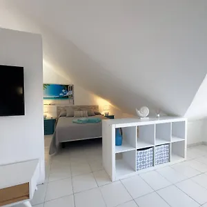 Appartement Cristamar Centro Y Playa, Estepona