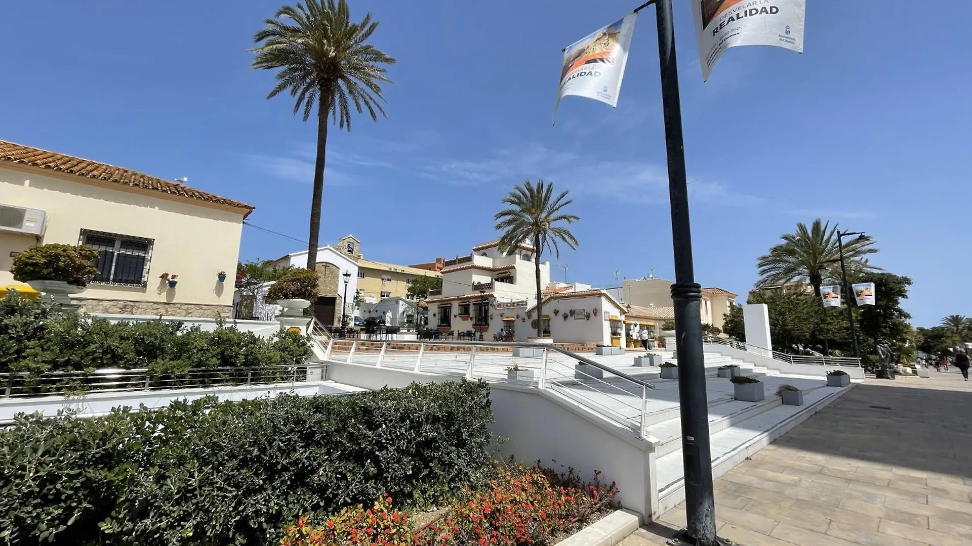 Intermobiliaria Rentals - Acuario 3G Estepona İspanya