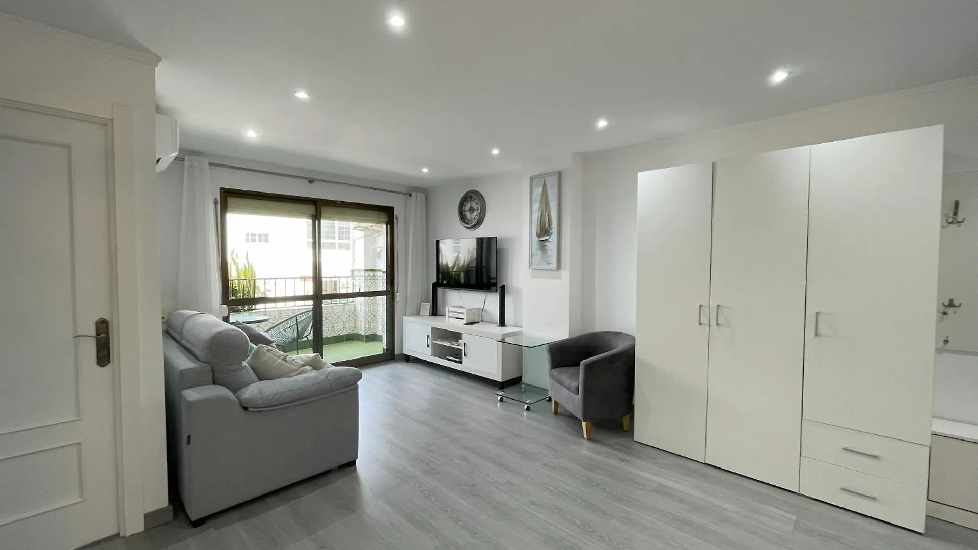 Intermobiliaria Rentals - Acuario 3G Estepona 0*,
