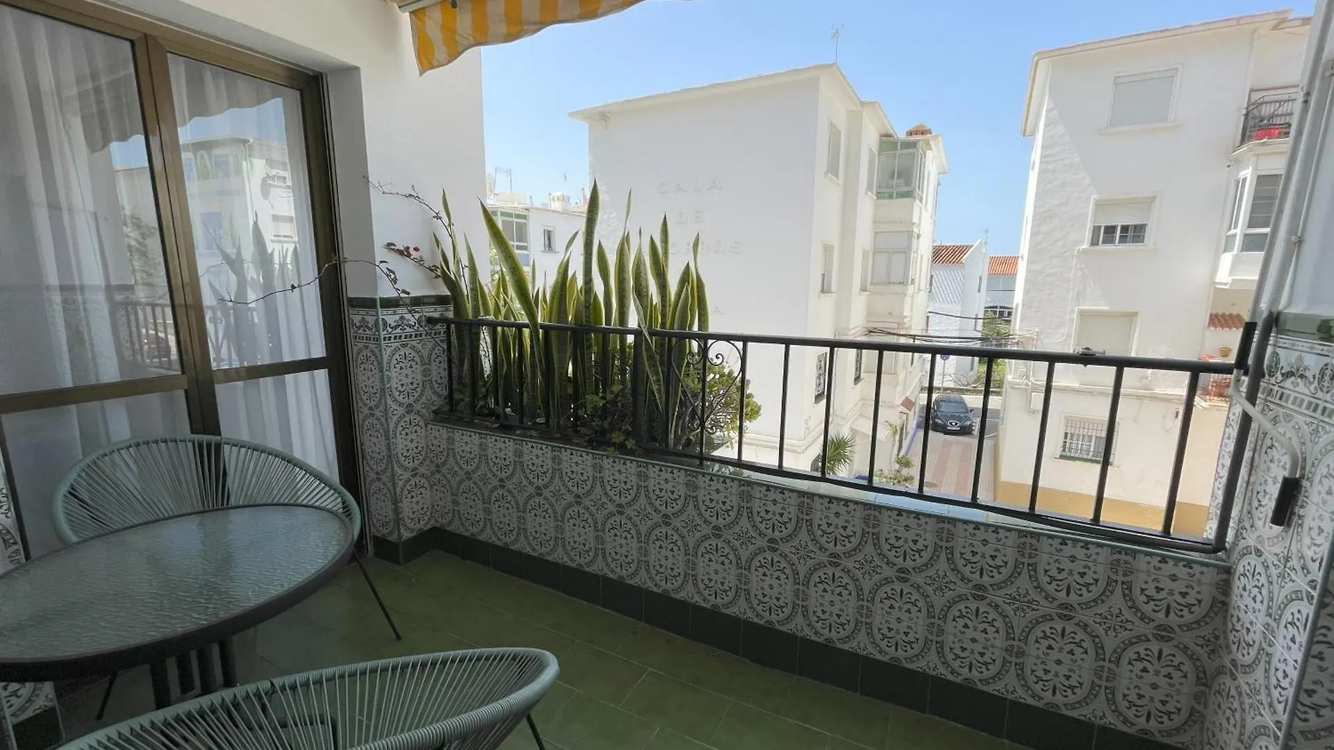 Intermobiliaria Rentals - Acuario 3G Estepona İspanya